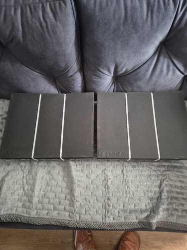 Bang and olufsen beovox - olufsen,