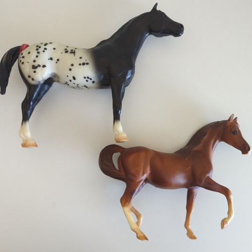 Breyer classic pantomime pony - pantomime,
