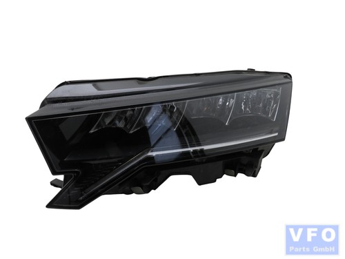 Used led headlight - led,
