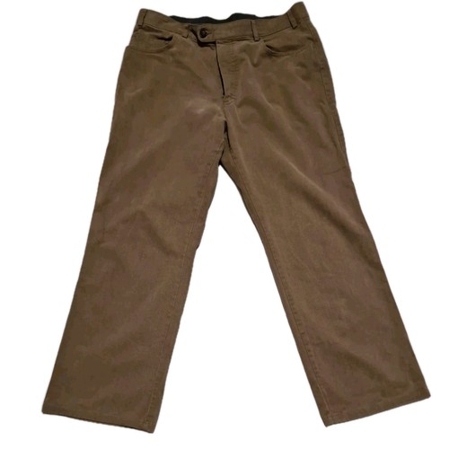 Bruhl classic men brown - men's,