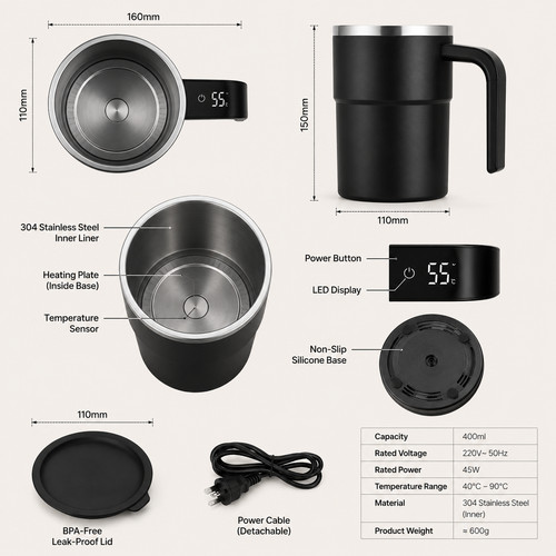 Rechargeable magnetic - rechargeable,