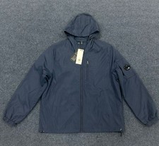 CP COMPANY Long Sleeve Zip Up