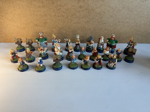 Asterix obelix collectible - &,