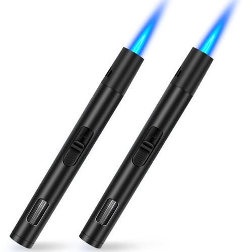 Jet lighter windproof gas bbq - windproof,