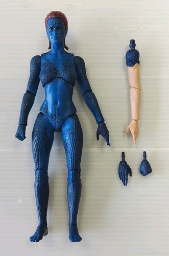 Marvel legends 20th - legends,