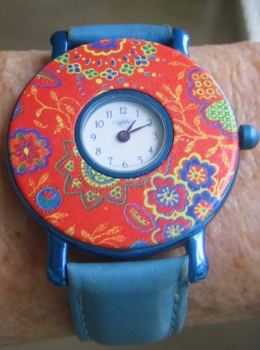 Oilily ladies watch - oilily, ~