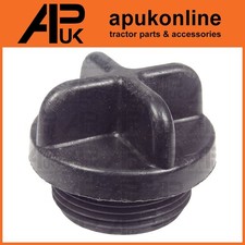 Oil Filler Cap for Valmet &