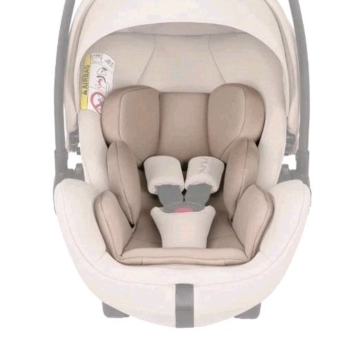 New nuna arra - new, car