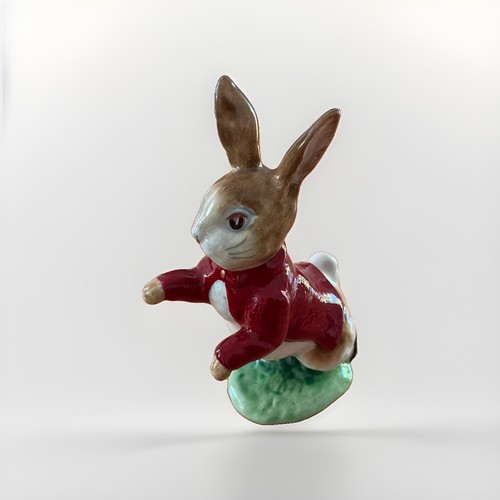 Rare beswick beatrix - rare, potter