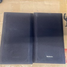 TECHNICS SB-HD50 etc. Speaker