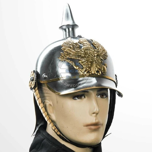 Medieval german prussian - medieval,