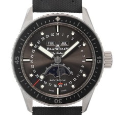 BLANCPAIN Fifty Fathoms