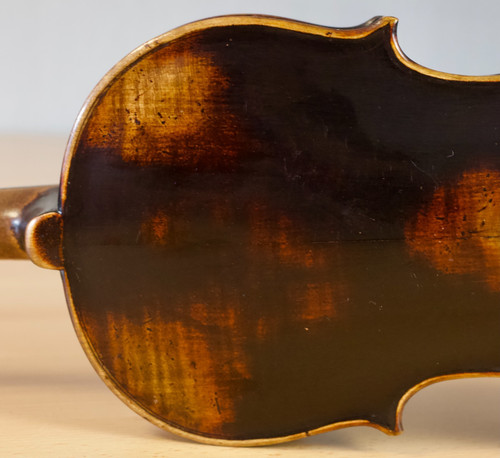 Old vintage violin geige - vintage,