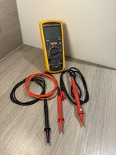 Fluke 1577 Insulation