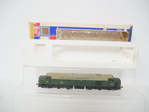 Jouef gauge class diesel - jouef, 40