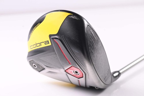 Cobra king driver 10 - cobra,