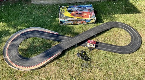 Scalextric opel motorsport - scalextric,