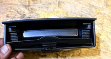 Toyota Corolla E12 2.0 D-4D 85kw 2004 Front Dash Ashtray Storage-
