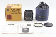 [Unused in Box] Contax Carl