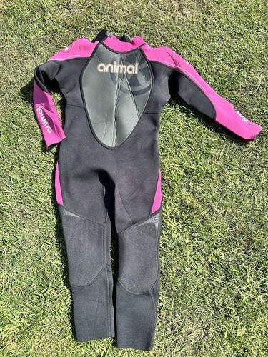 Animal kids wesuit beach - animal, 3.2