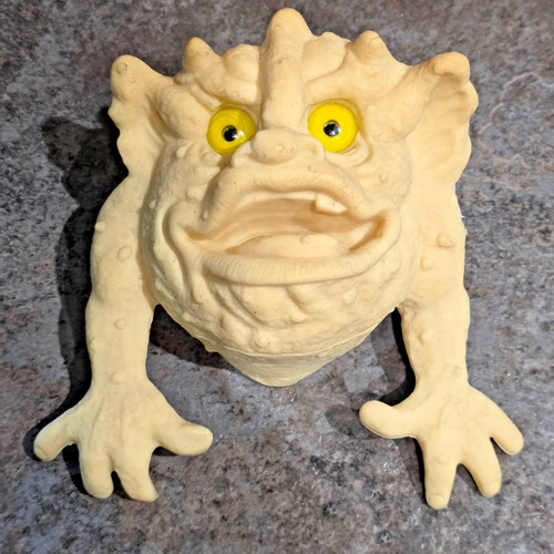 Vintage glow boglins klang 80s - klang,