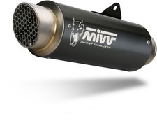 H.072.LXBP - Full Exhaust MIVV