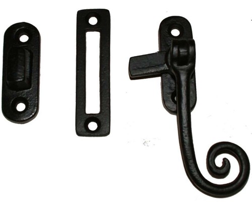 Monkey rat tail - /, window