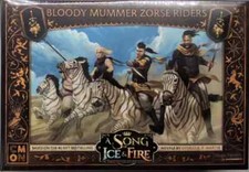 Song of Ice & Fire Tabletop