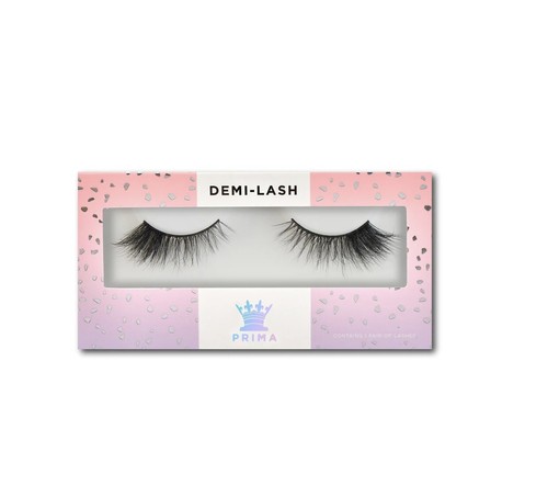 Prima demi eyelashes for woman - eyelashes,