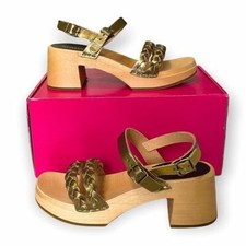 Swedish Hasbeens Tanja Gold