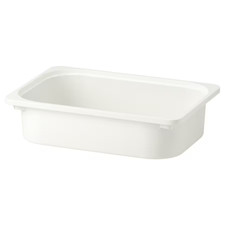 IKEA TROFAST Storage Box