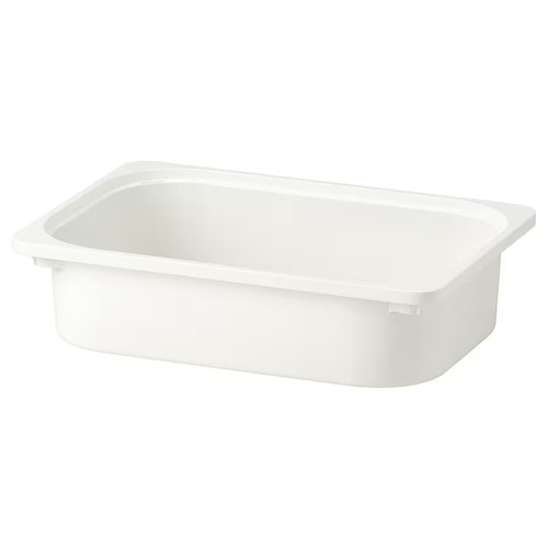 Ikea trofast storage box - ikea,