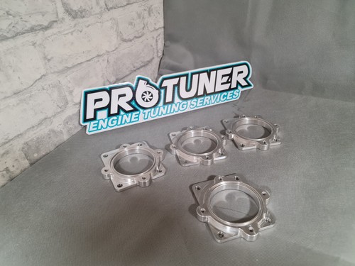 Throttle body adapter dbw 1jz - throttle,