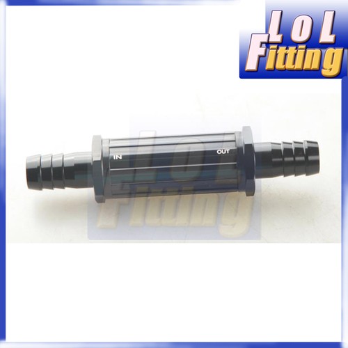 15mm anodised billet - 15mm,