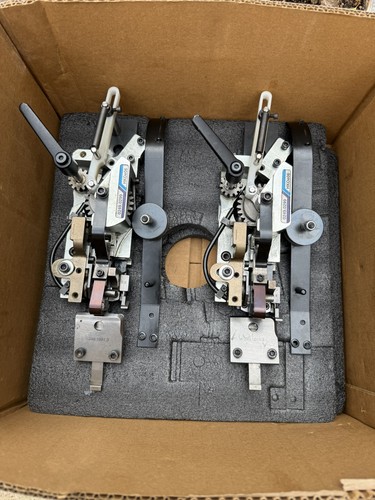 Muller martini loop stitching - muller,