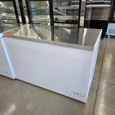 Nordon BD450-SS 50" Stainless