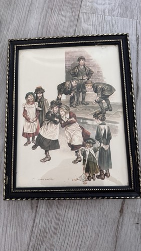 Ronald embleton prints - ronald,