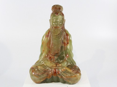 Vintage hindu carved - hindu,