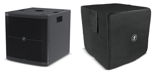 Mackie thump118s 1400 - 18",