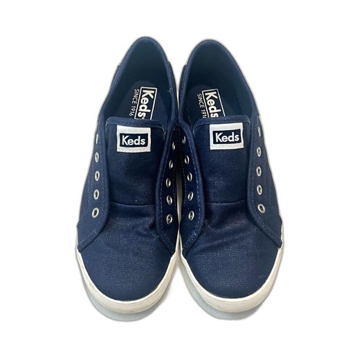 Keds women navy blue - keds,