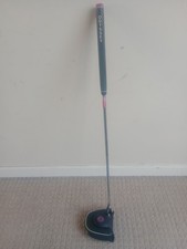 ODYSSEY WHITE HOT RX 2 BALL