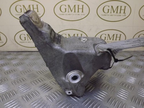 Honda accord gearbox mount - gearbox,