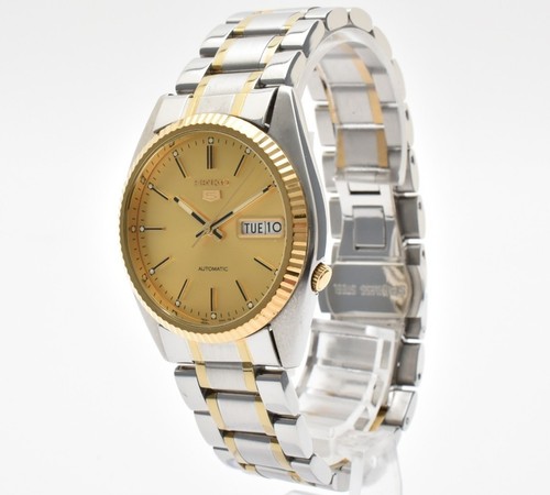 Near mint seiko day date - seiko,