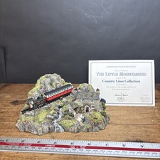 Danbury Mint Country Lines