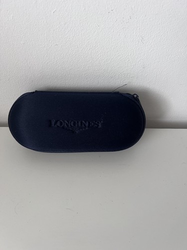 Genuine longines watch box - watch,
