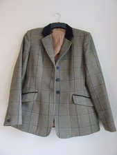 EQUETECH Sz 34 .Uk 10 ish