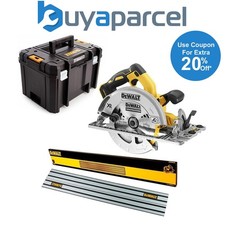 Dewalt DCS572NT 18v XR