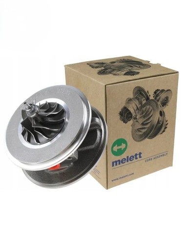 Chra turbo cartridge 300 tdi - chra,