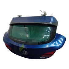 2011-2018 VAUXHALL Gtc J (MKVI) TAILGATE N/A