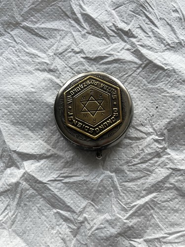 Ashtray from wwii - from, wwii,